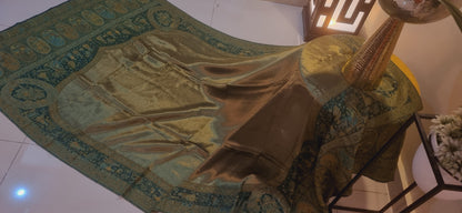 Kaani shawl: Moonlight toosh