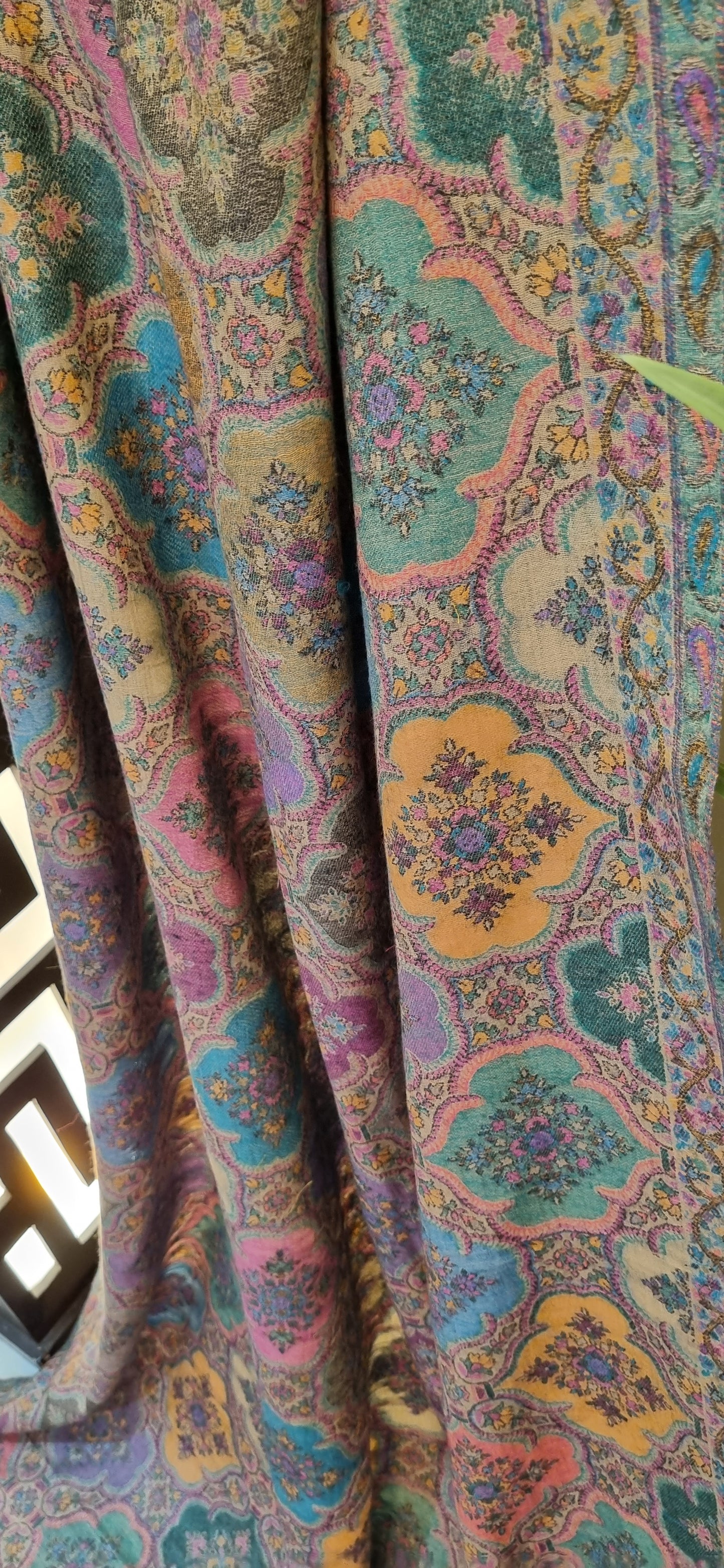 Sale: kaani shawl: Pashmina