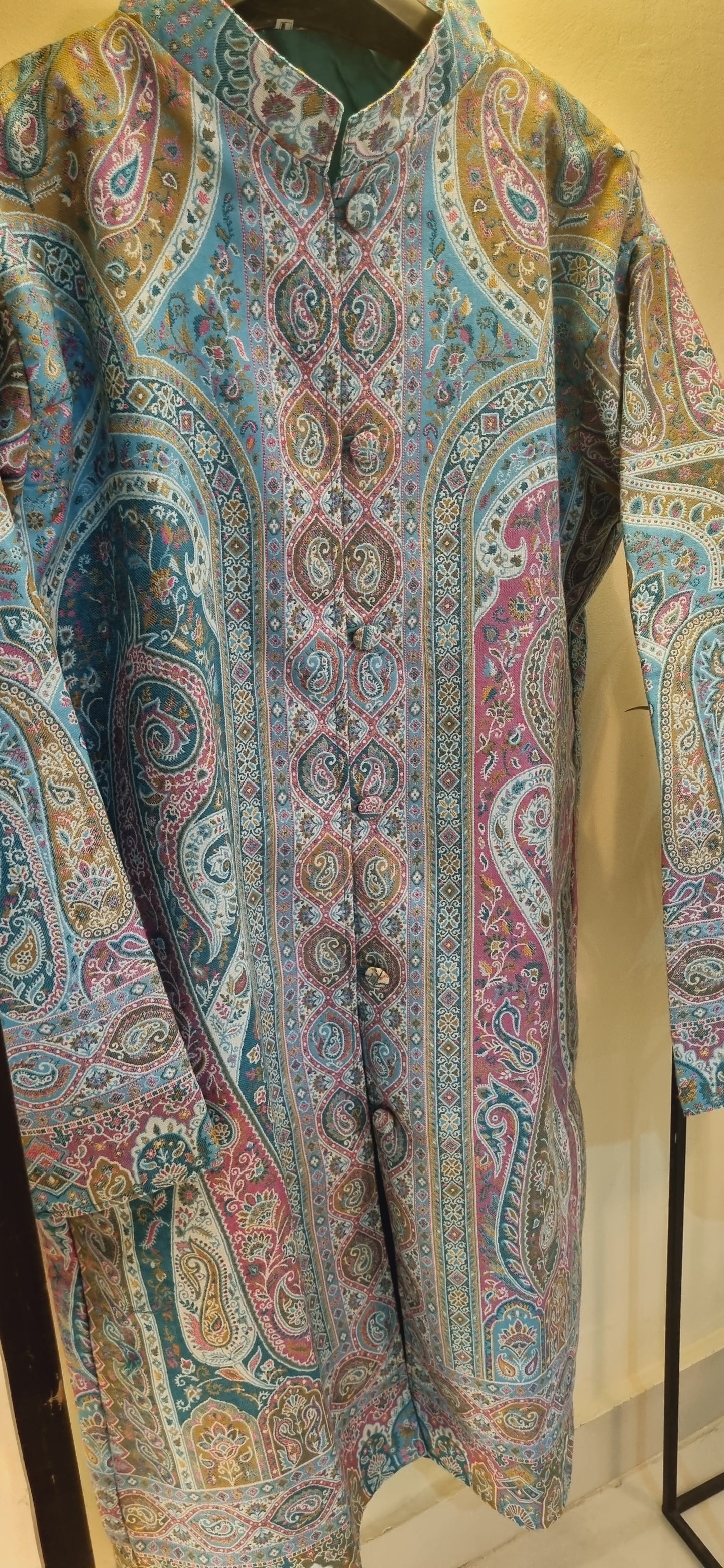 Kaani jackets