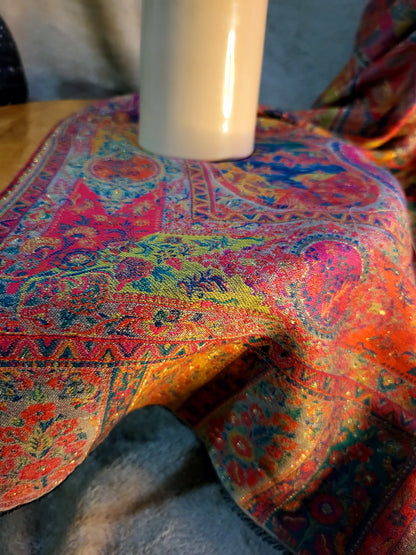 Shahjahan kaani shawl