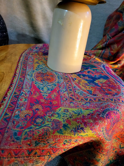Shahjahan kaani shawl