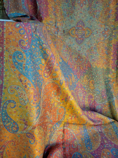 Tabraizi kani : woven