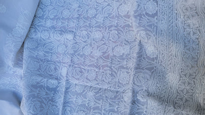 Chikankari shirt