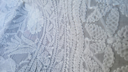 Chikankari shirt