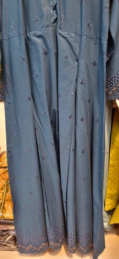 2 piece:Ready to wear