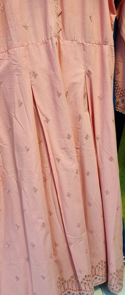 2 piece:Ready to wear