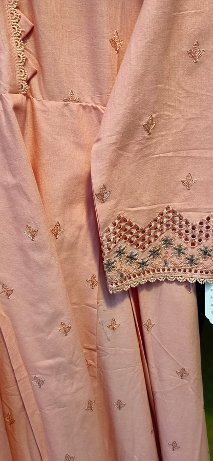 2 piece:Ready to wear