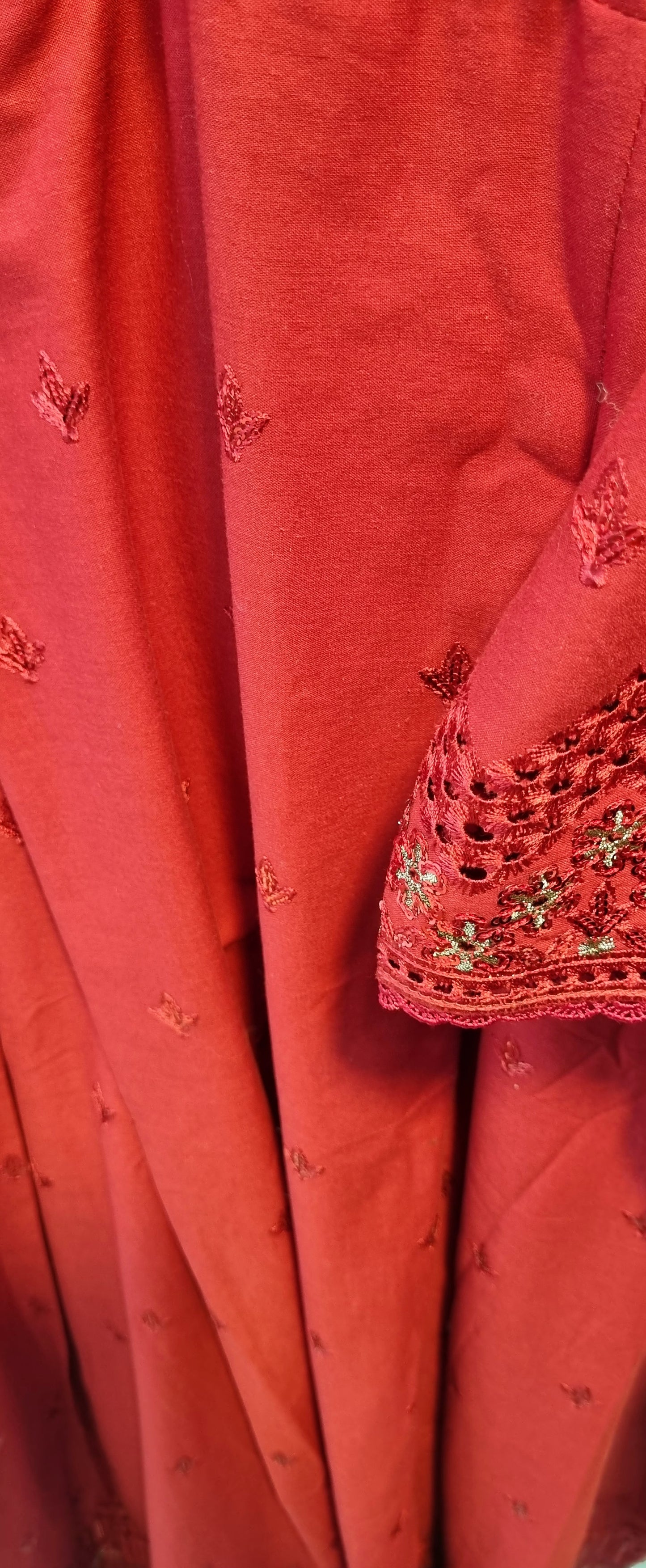 2 piece:Ready to wear