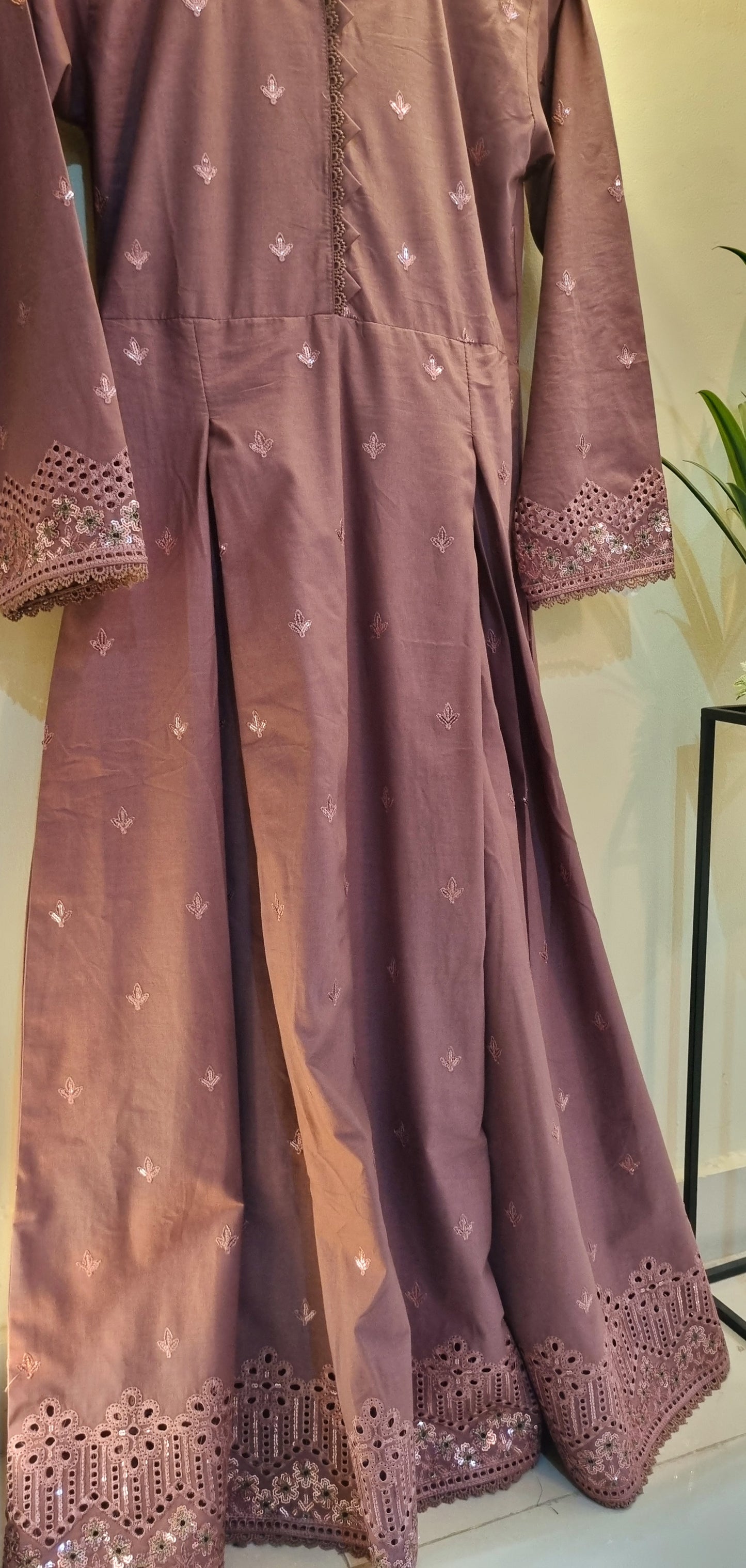 2 piece:Ready to wear