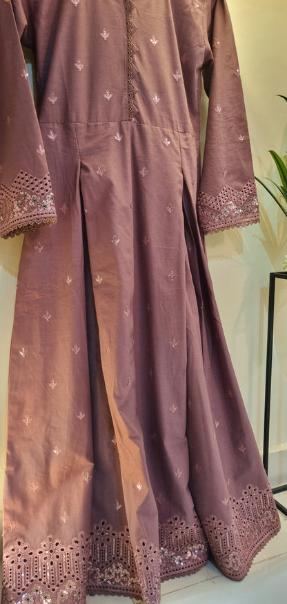 2 piece:Ready to wear