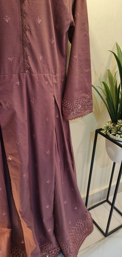 2 piece:Ready to wear