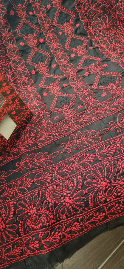 Chikankari shirt