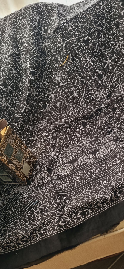 Chikankari shirt
