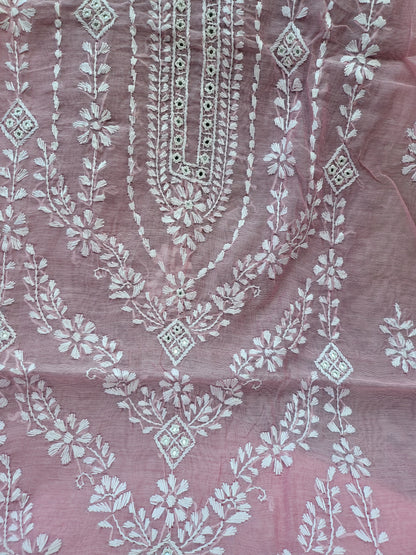 Paper lawn : suit