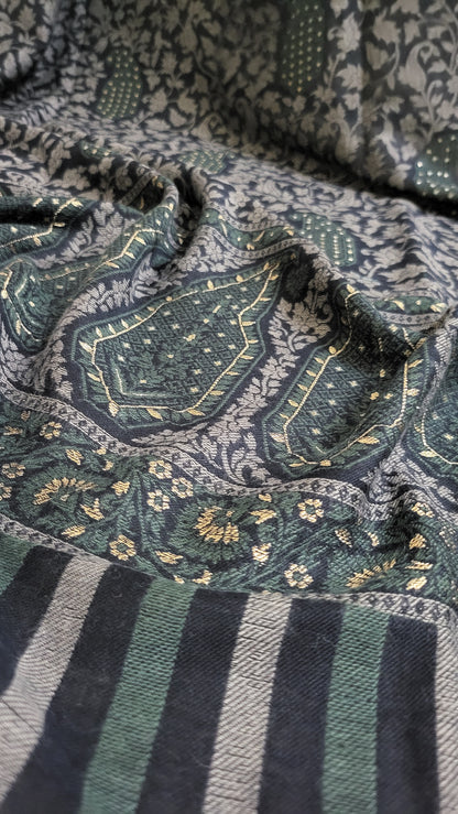 Moonlight kaani : shawl