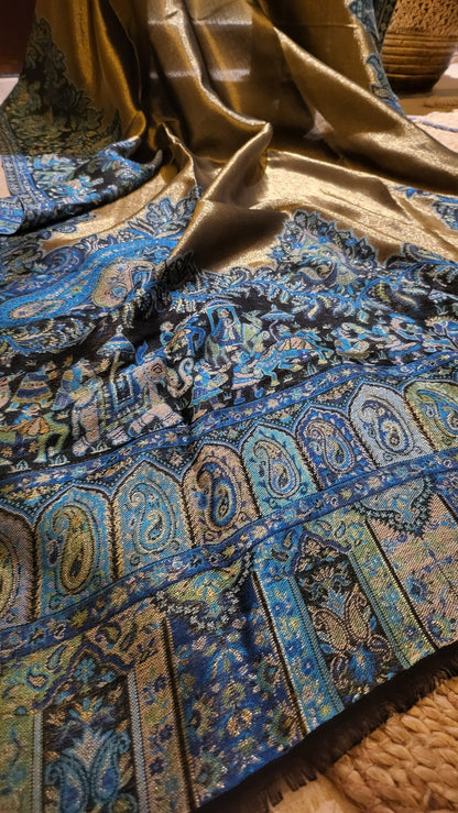 Moonlight Kaani : Reversible