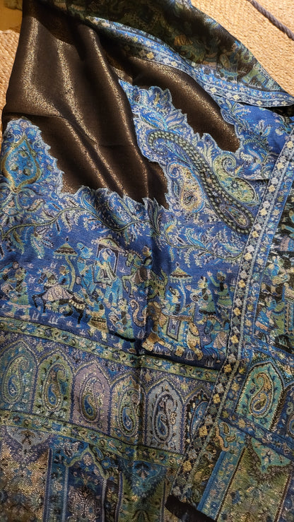 Moonlight Kaani : Reversible