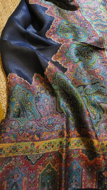 Moonlight kaani : Reversible