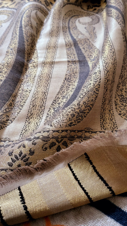 Moonlight kaani : Pashmina