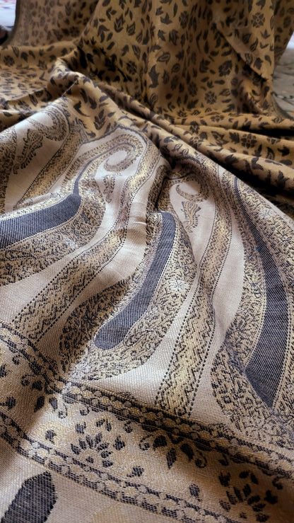 Moonlight kaani : Pashmina