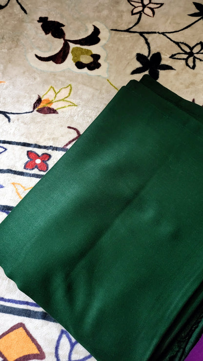 Basic pashmina : suit