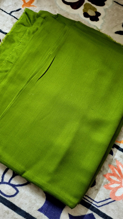 Basic pashmina : suit