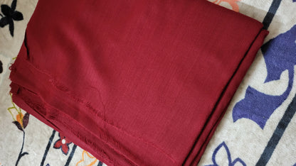 Basic pashmina : suit