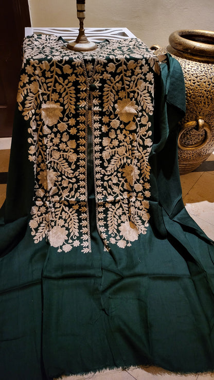 Cape shawl : pashmina