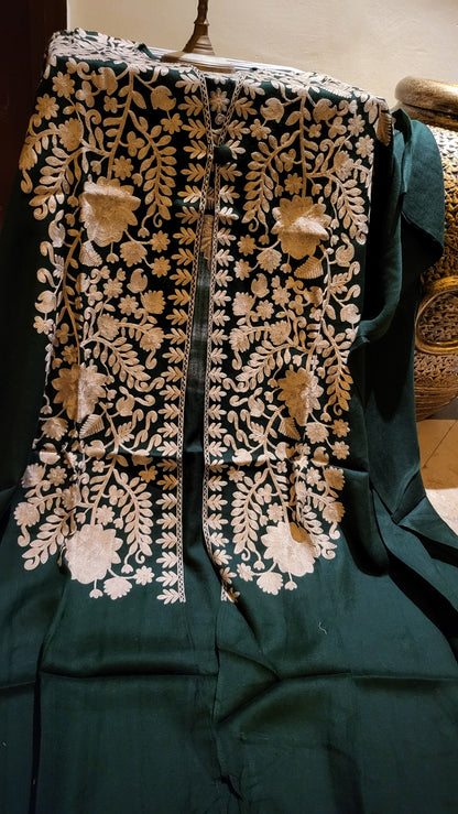 Cape shawl : pashmina