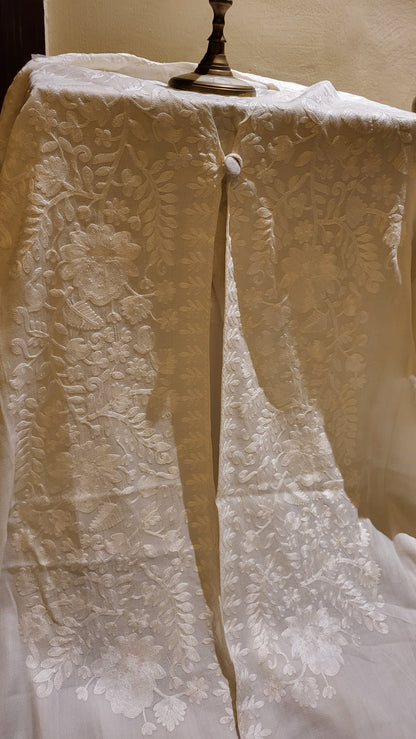 Cape shawl : pashmina