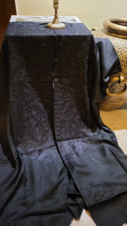 Cape shawl : pashmina