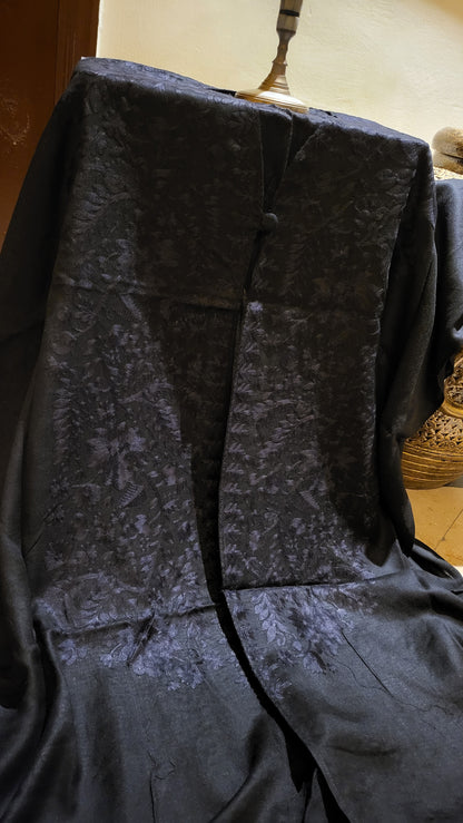 Cape shawl : pashmina