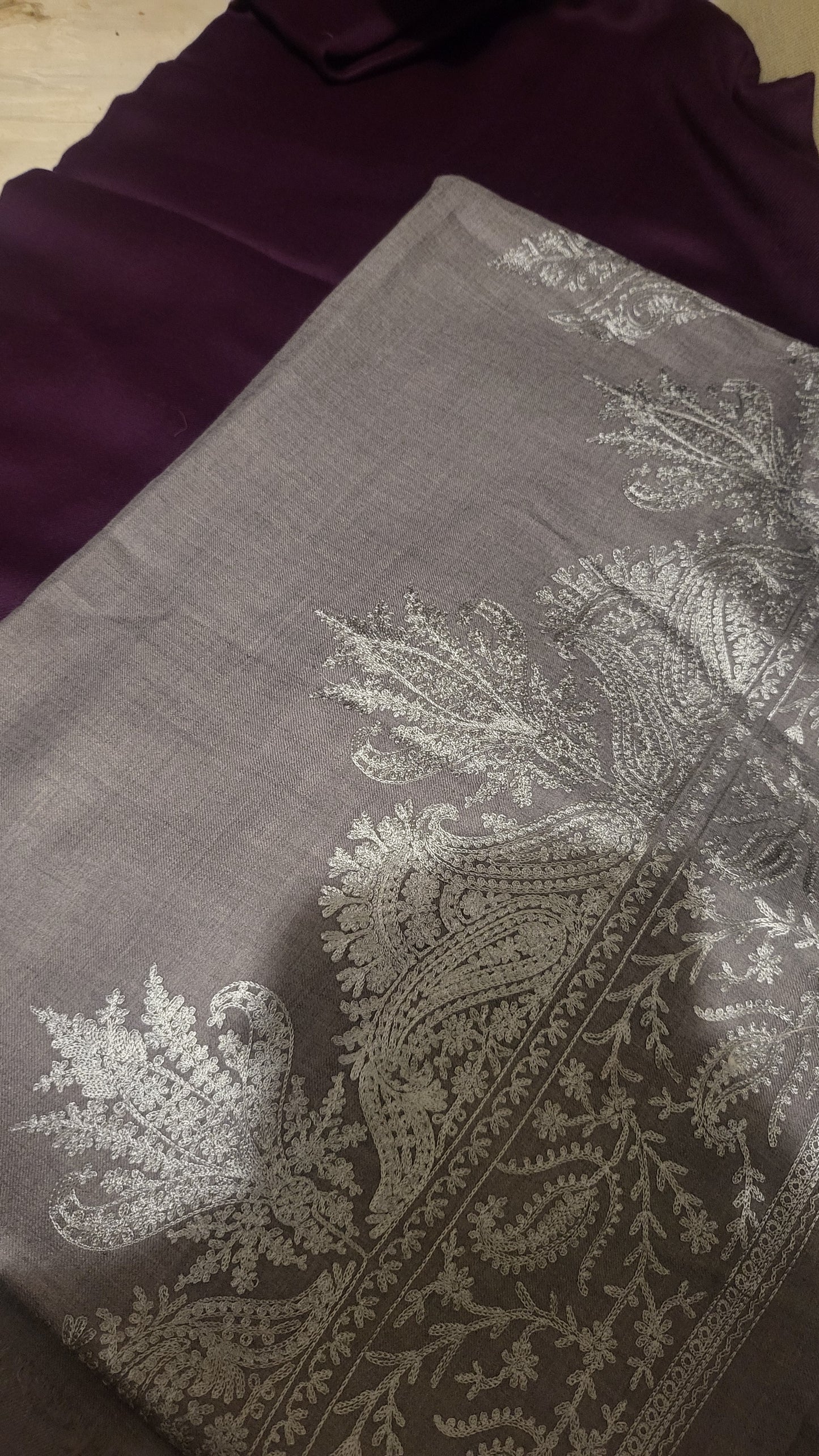 Combo deal : Mini shawl
