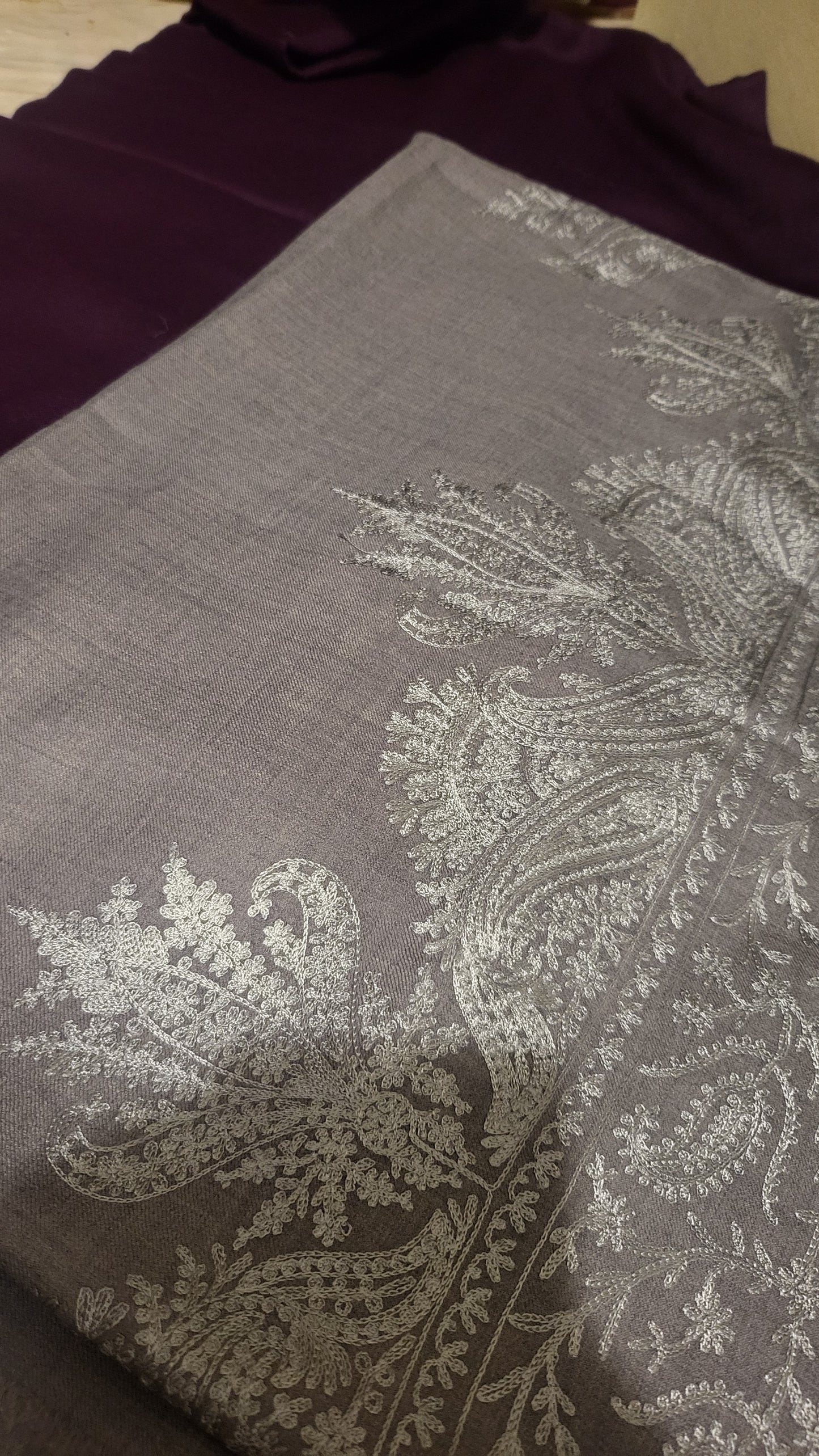 Combo deal : Mini shawl