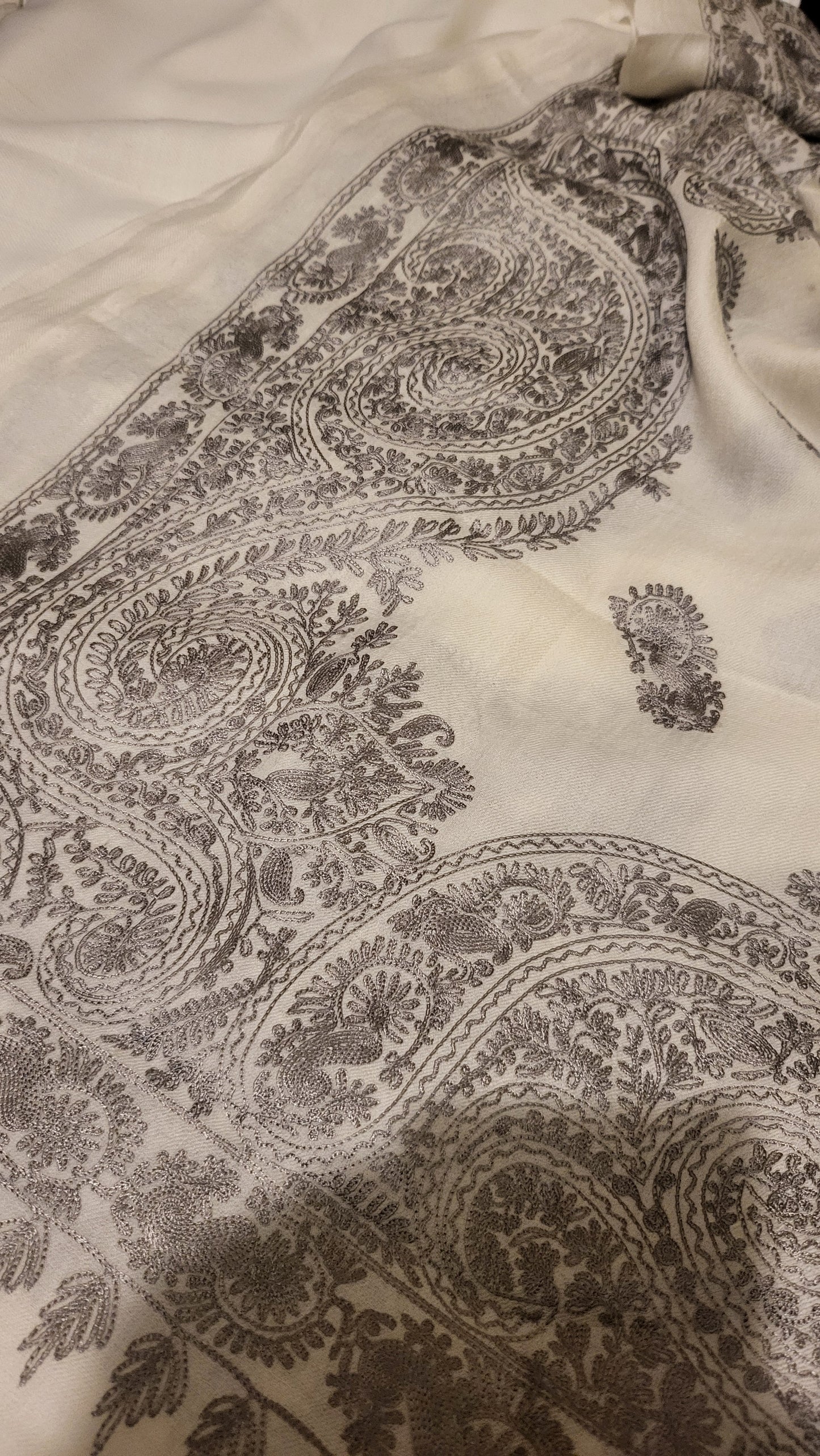 Combo deal : Mini shawl