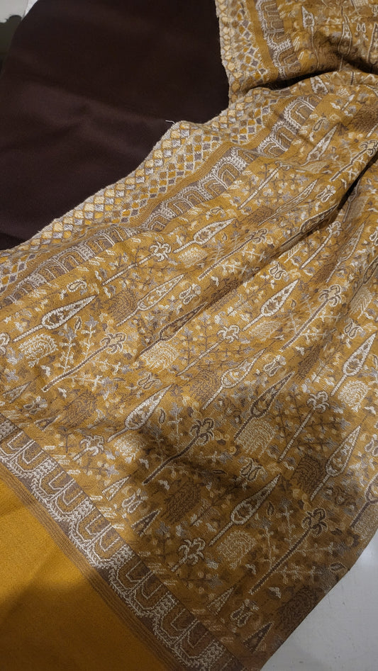 Combo deal : Mini shawl