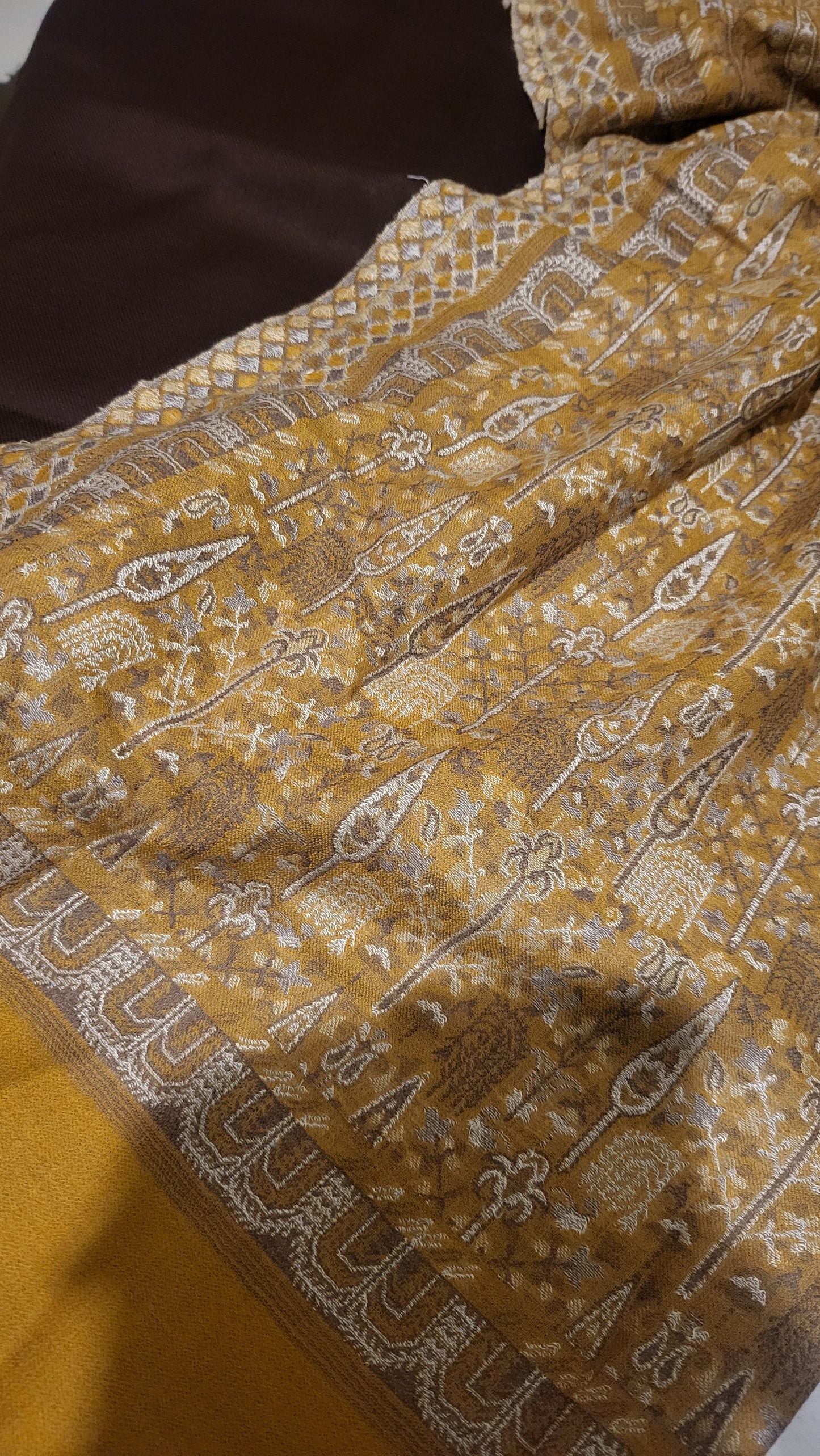 Combo deal : Mini shawl