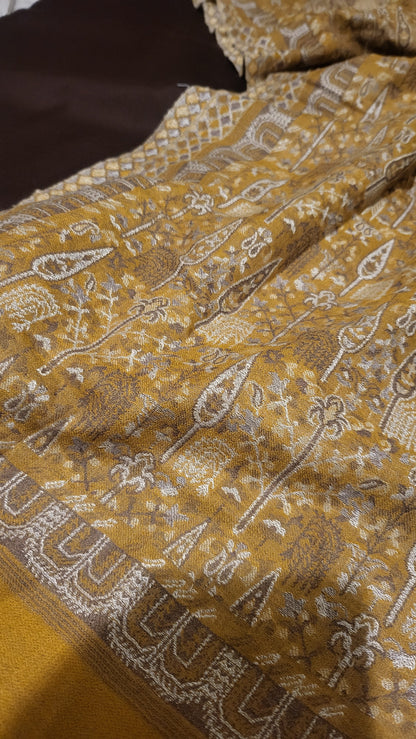 Combo deal : Mini shawl