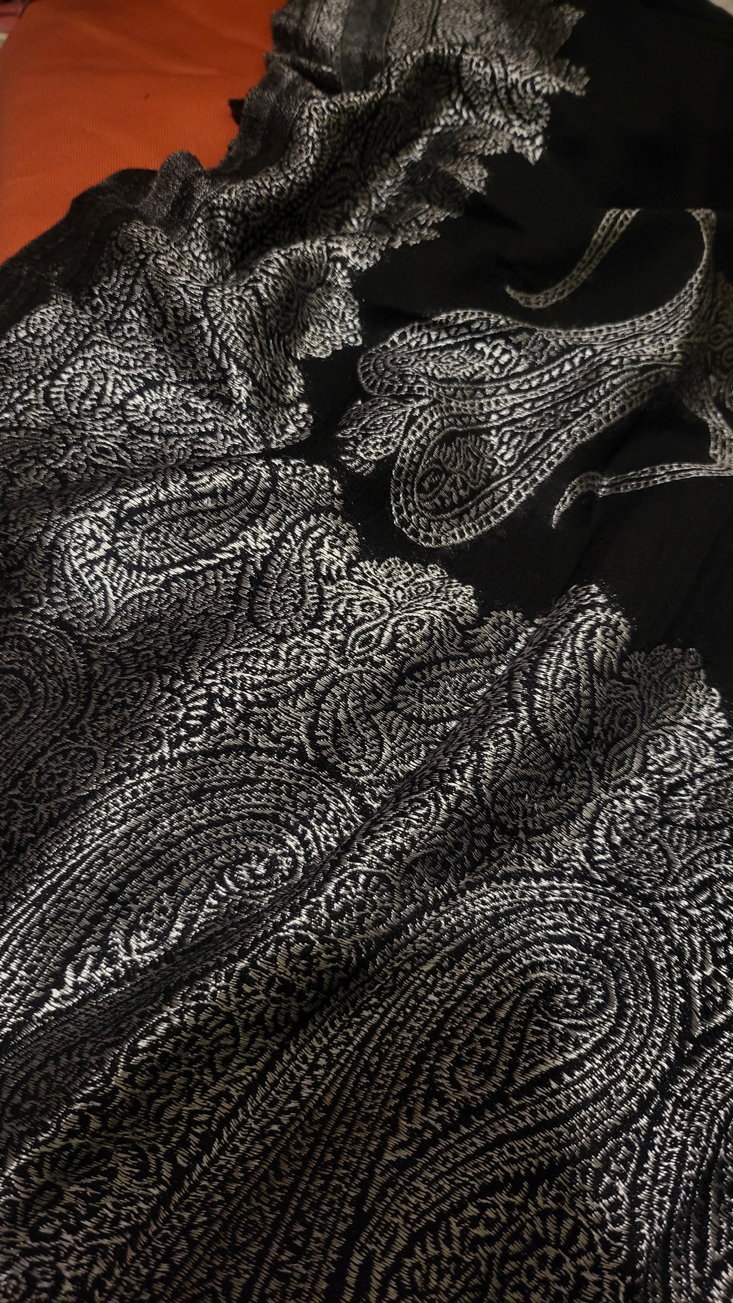 Combo deal : Toosh mini shawl