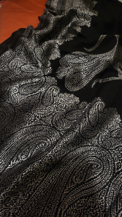 Combo deal : Toosh mini shawl