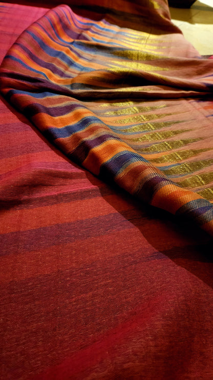 Pink affair :Ikkat kanni