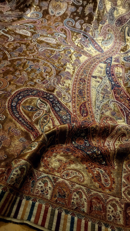 Jodha akbar : Reversible moonlight kanni