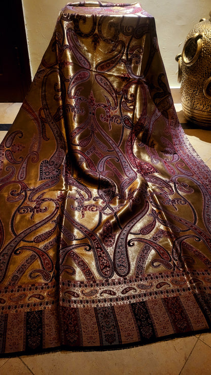 Jodha akbar : Reversible kanni