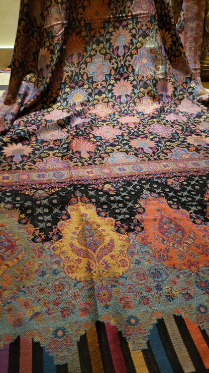 Persian kanni : shawl