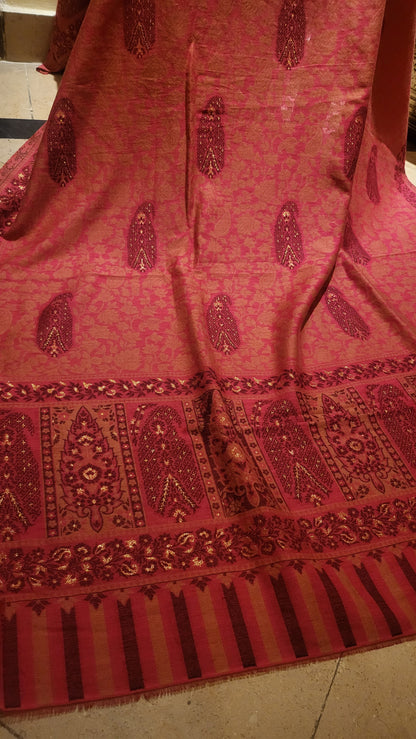 Hot pink : Moonlight kaani