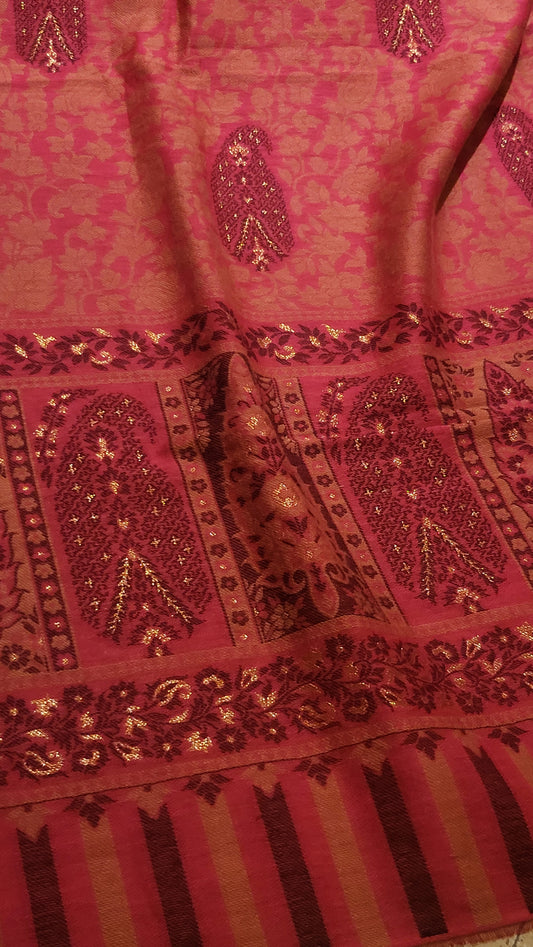 Hot pink : Moonlight kaani