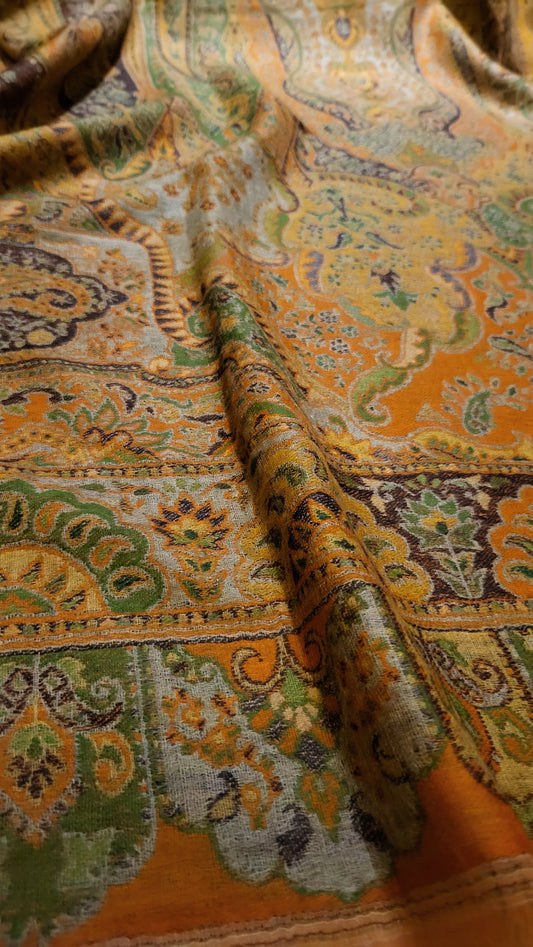 Persian kanni : Reversible
