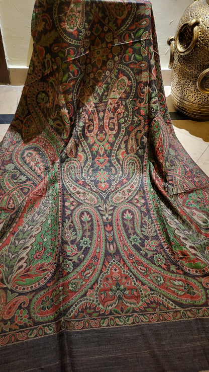 Persian kanni : Reversible