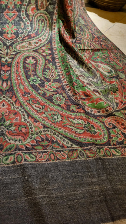 Persian kanni : Reversible