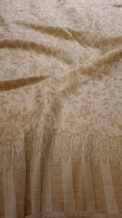 Kannikaar shawl : Toosh shawl